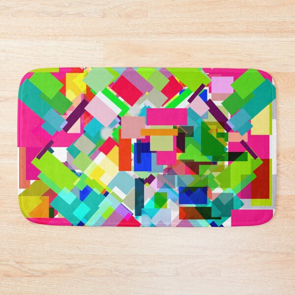 Item preview, Abstract 5000 designed and sold by Tanya Zevallos.