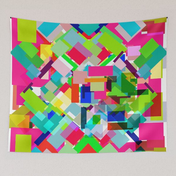 Item preview, Abstract 5000 designed and sold by Tanya Zevallos.