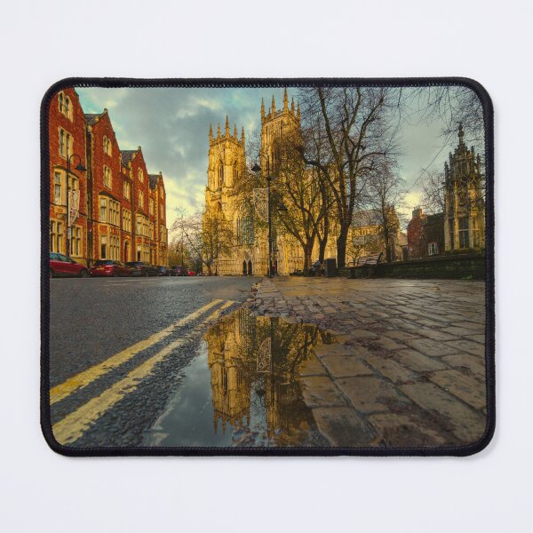 Item preview, York Minster Cathedral Reflection designed and sold by Alisonchambers2.