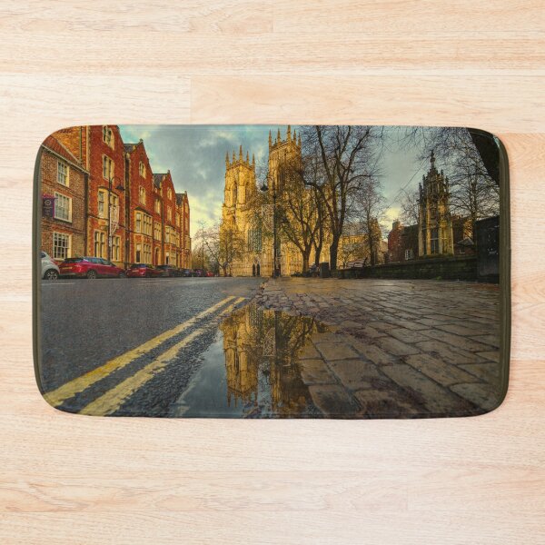 Item preview, York Minster Cathedral Reflection designed and sold by Alisonchambers2.