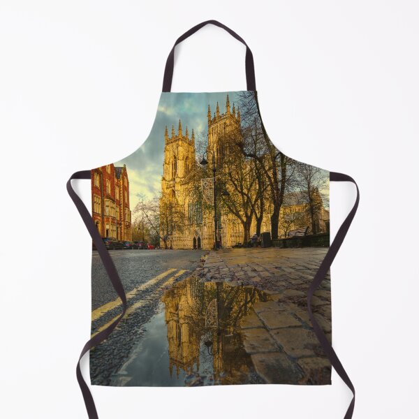 Item preview, York Minster Cathedral Reflection designed and sold by Alisonchambers2.