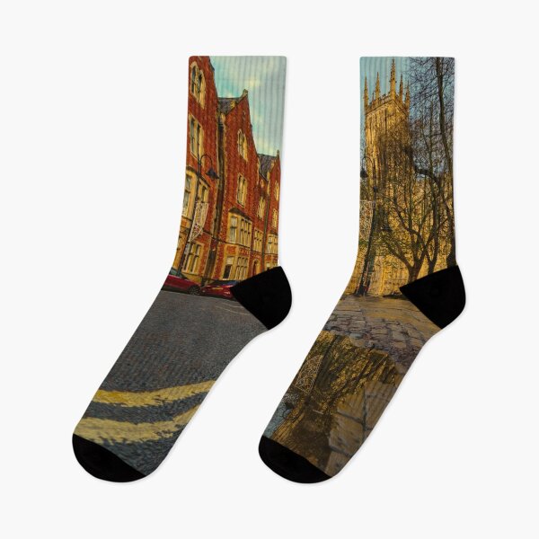 Item preview, York Minster Cathedral Reflection designed and sold by Alisonchambers2.