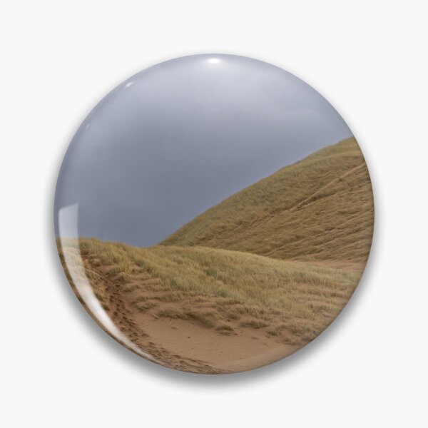 Item preview, Murder Hole Sand Dunes – Artistic Donegal Beach Photography, Wild Atlantic Way Coastal Landscape designed and sold by Martindoran.