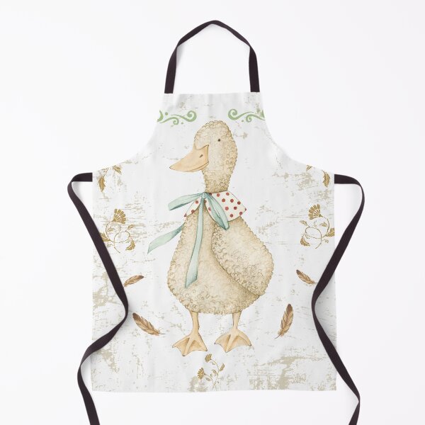Item preview, Cottagecore duck designed and sold by CaseMastery.
