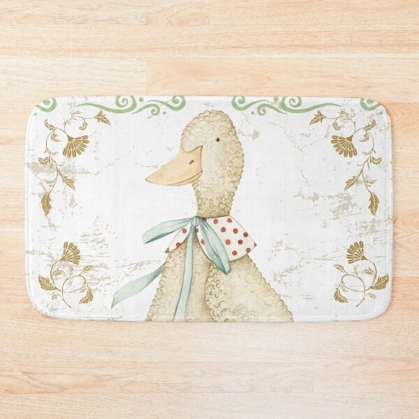 Item preview, Cottagecore duck designed and sold by CaseMastery.