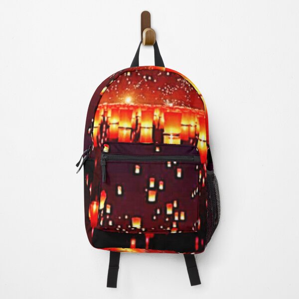 Item preview, Lantern Festival Night Glow Art designed and sold by Health And Fitness Posts e-Store.