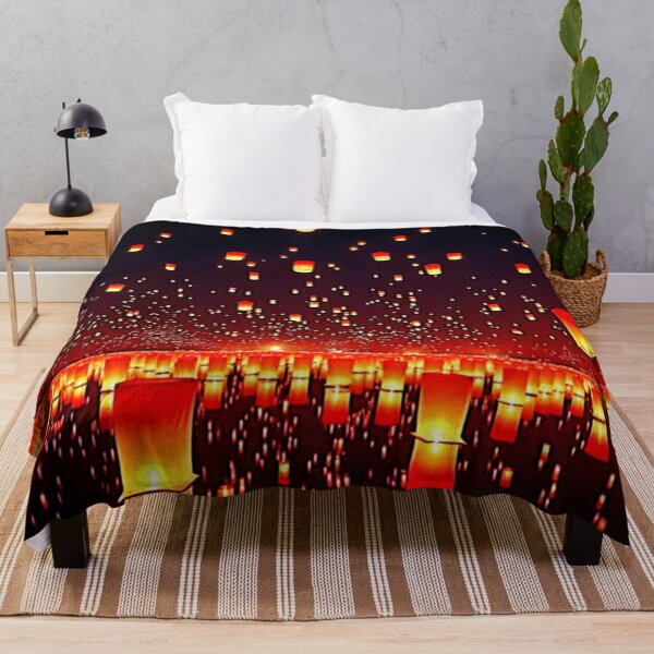 Item preview, Lantern Festival Night Glow Art designed and sold by Health And Fitness Posts e-Store.