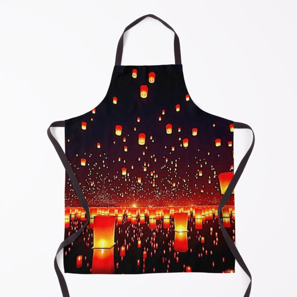 Item preview, Lantern Festival Night Glow Art designed and sold by Health And Fitness Posts e-Store.