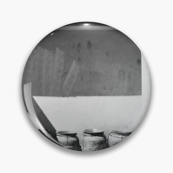 Item preview, Shadow Play - Traditional Oaxacan Pottery designed and sold by Element Lens.