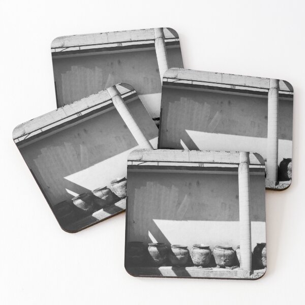 Item preview, Shadow Play - Traditional Oaxacan Pottery designed and sold by Element Lens.