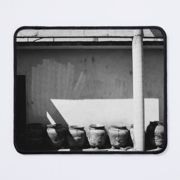 Item preview, Shadow Play - Traditional Oaxacan Pottery designed and sold by Element Lens.