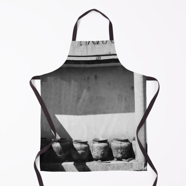 Item preview, Shadow Play - Traditional Oaxacan Pottery designed and sold by Element Lens.