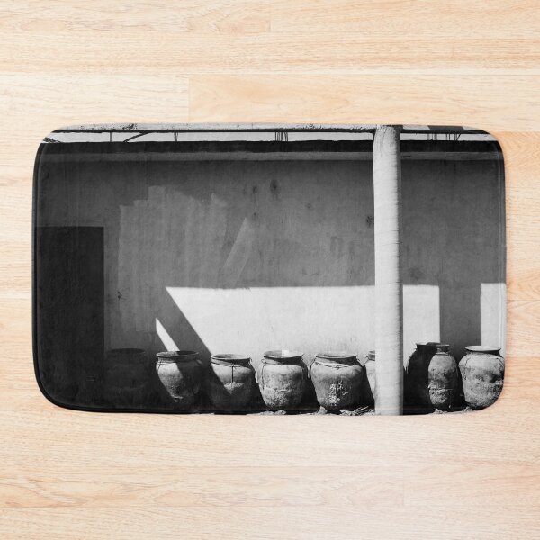 Item preview, Shadow Play - Traditional Oaxacan Pottery designed and sold by Element Lens.