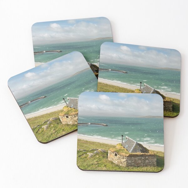 Item preview, Eriskay, Sound of Barra Outer Hebrides Scotland. designed and sold by PhotosEcosse.