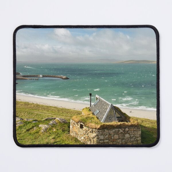 Item preview, Eriskay, Sound of Barra Outer Hebrides Scotland. designed and sold by PhotosEcosse.