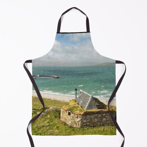 Item preview, Eriskay, Sound of Barra Outer Hebrides Scotland. designed and sold by PhotosEcosse.