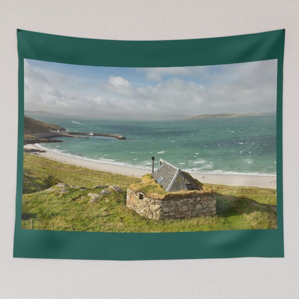 Item preview, Eriskay, Sound of Barra Outer Hebrides Scotland. designed and sold by PhotosEcosse.
