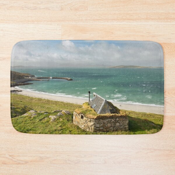 Item preview, Eriskay, Sound of Barra Outer Hebrides Scotland. designed and sold by PhotosEcosse.