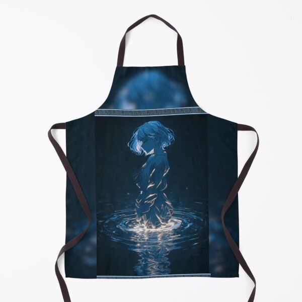 Item preview, Echo of Water designed and sold by NovaOtaku.