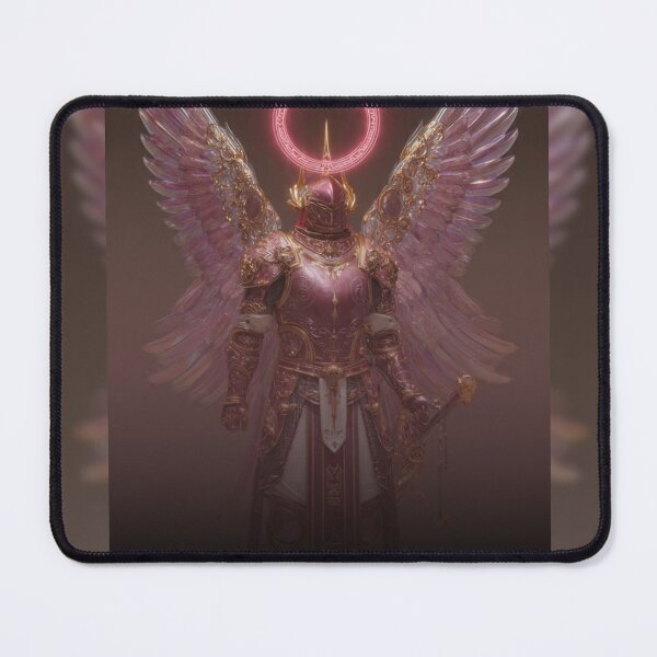Item preview, Crimson Halo designed and sold by NovaOtaku.