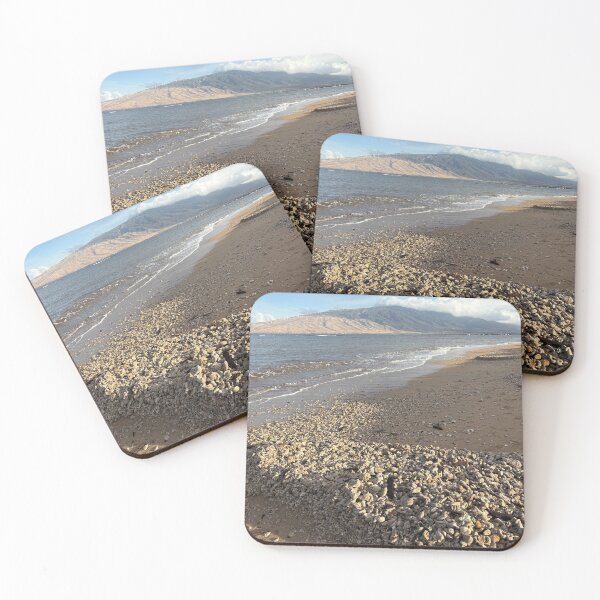Item preview, Coral Mountain on Maui designed and sold by Bri-1.