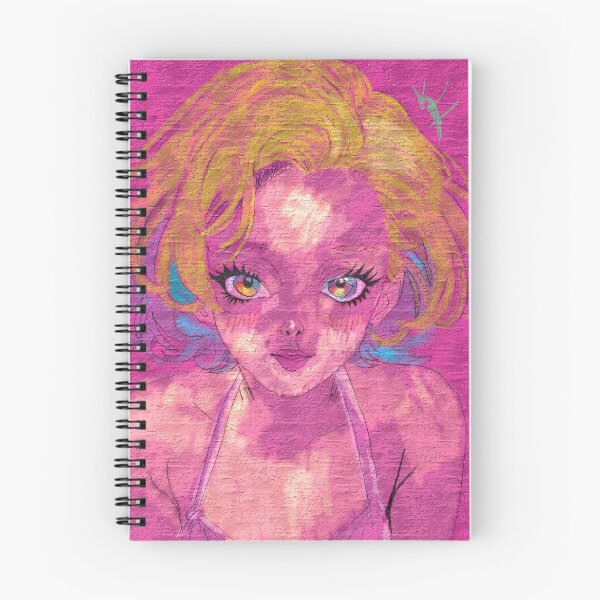 Item preview, Monroe designed and sold by SadPanda3.