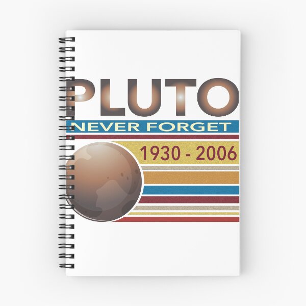 Item preview, PLUTO designed and sold by Katrabbit Graphics.
