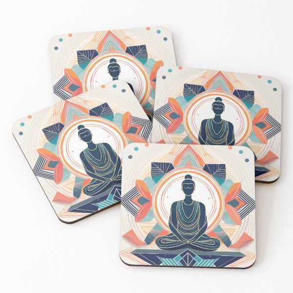 Item preview, Calm Within the Chaos designed and sold by bb-15artstudio.