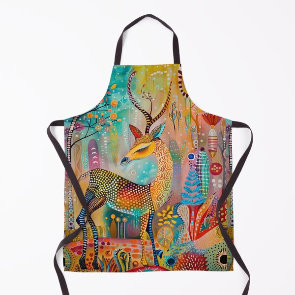 Item preview, Delightful Deer designed and sold by Daisy Doodles.