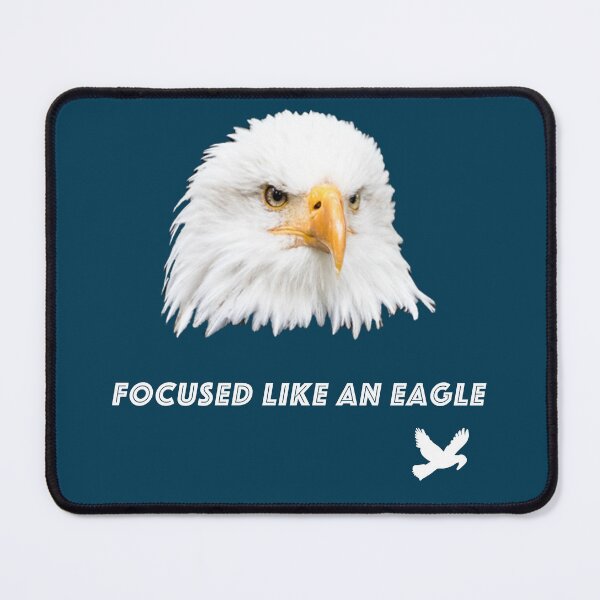 Item preview, Gift idea eagle designed and sold by Katja LebenFreude.