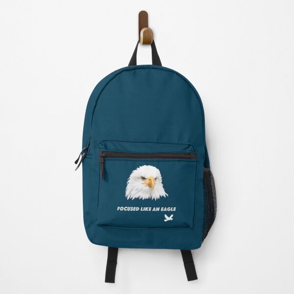 Item preview, Gift idea eagle designed and sold by Katja LebenFreude.