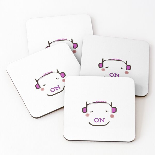 Item preview, ON Mode: Deep work activated!  designed and sold by mejuart.