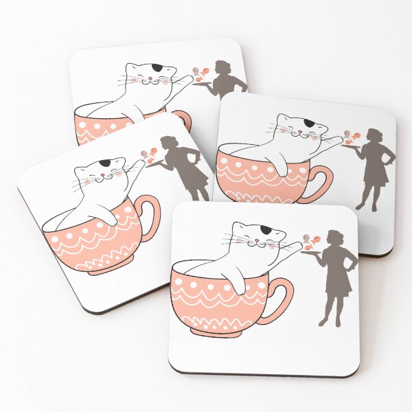 Item preview, Cup of cat designed and sold by CaseMastery.