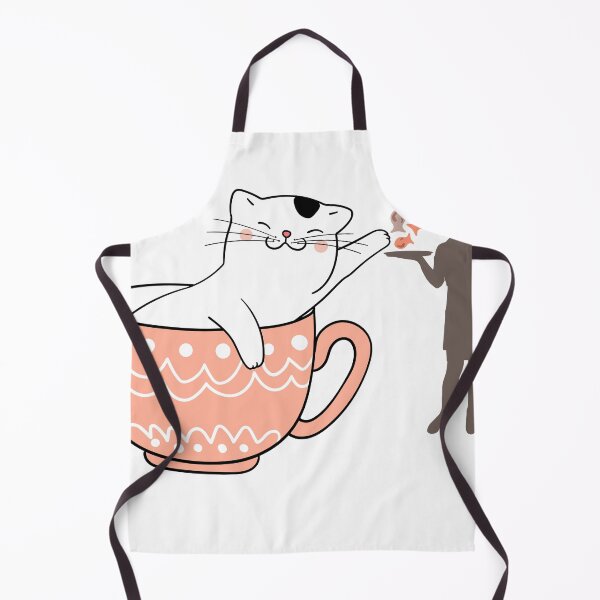 Item preview, Cup of cat designed and sold by CaseMastery.