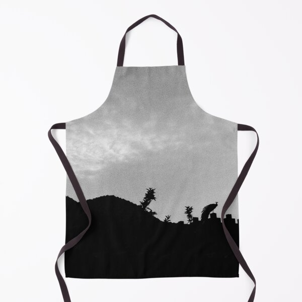 Item preview, Peacock at Dusk - Moroccan Sunset Silhouette designed and sold by Element Lens.