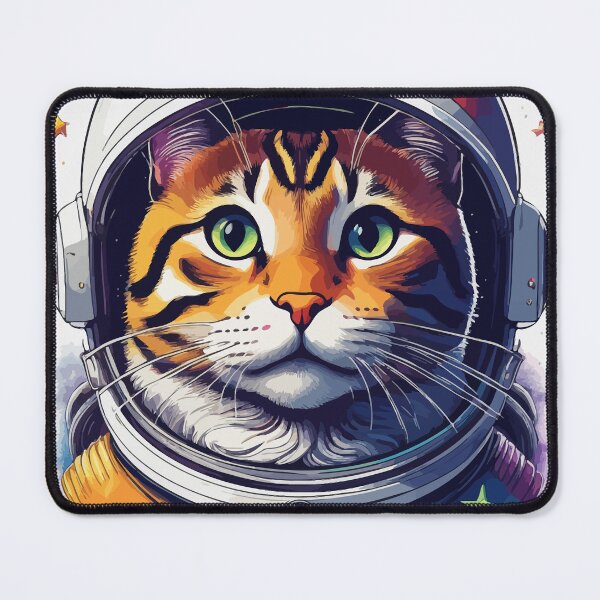 Item preview, Galactic Whiskers designed and sold by bb-15artstudio.