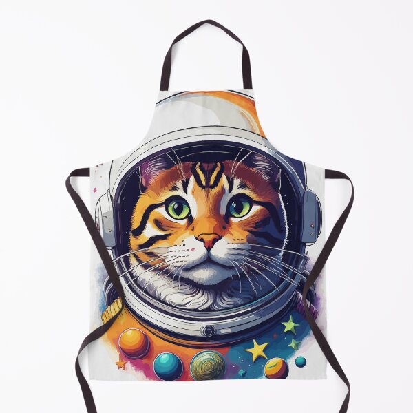 Item preview, Galactic Whiskers designed and sold by bb-15artstudio.