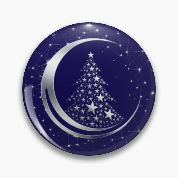 Item preview, Celestial Luxe Christmas designed and sold by MyTshirtArt.