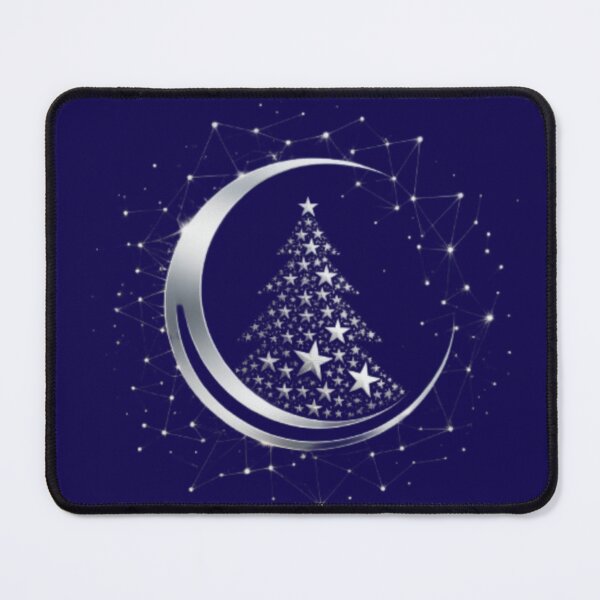 Item preview, Celestial Luxe Christmas designed and sold by MyTshirtArt.