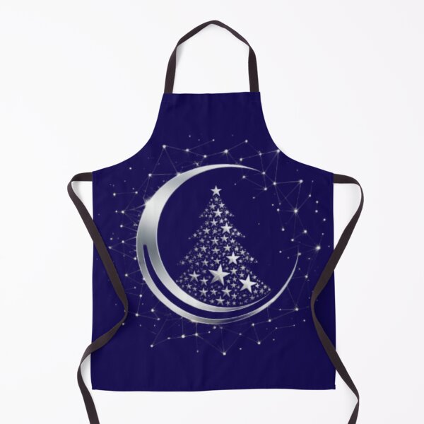 Item preview, Celestial Luxe Christmas designed and sold by MyTshirtArt.