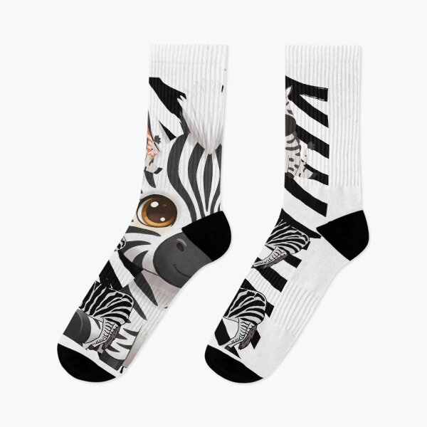 Item preview, Cute Zebras Collection - Adorable Animal Zebra Lover Gift designed and sold by Extremeallie.