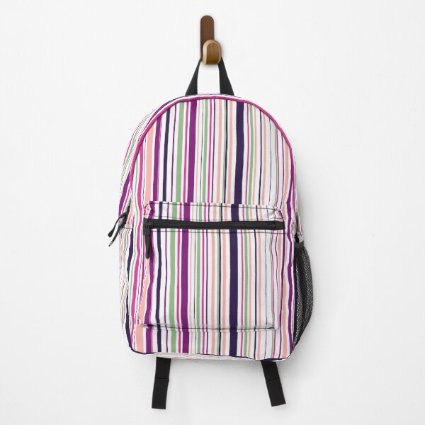Item preview, Pattern #36 - Stripes - spring colors designed and sold by RedRoseSkull.