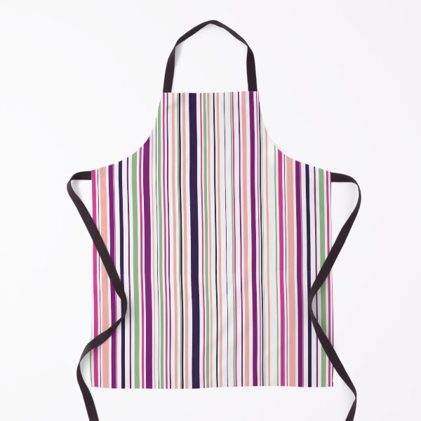 Item preview, Pattern #36 - Stripes - spring colors designed and sold by RedRoseSkull.