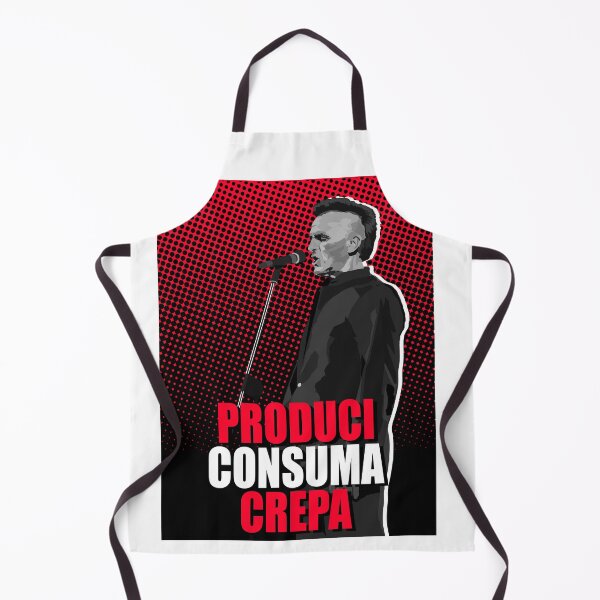 Item preview, Giovanni Lindo Ferretti designed and sold by mayerarts.