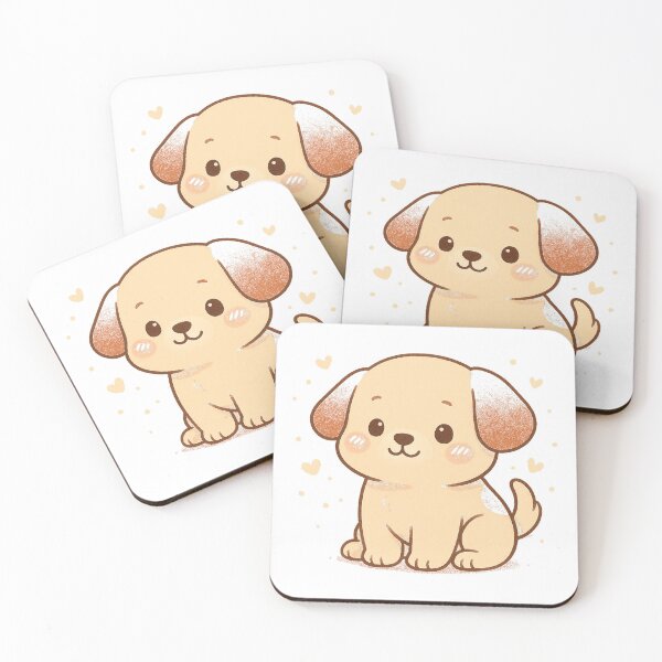 Item preview, Cute Puppy designed and sold by Steinart.