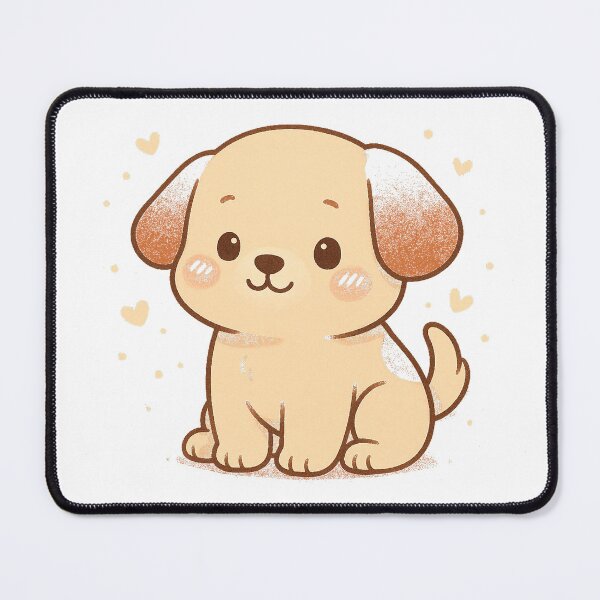 Item preview, Cute Puppy designed and sold by Steinart.