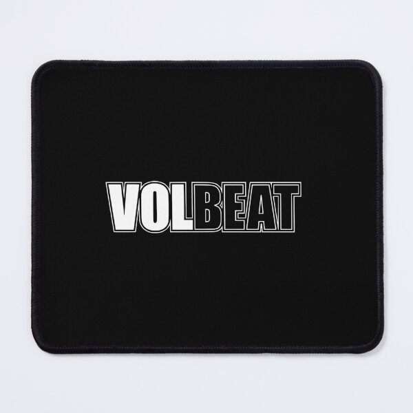 Item preview, Volbeat (Band) HD Logo designed and sold by KPopverse2.