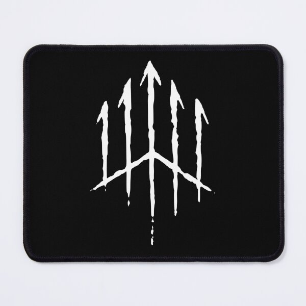 Item preview, Wolves at the Gate (Band) HD Logo designed and sold by KPopverse2.