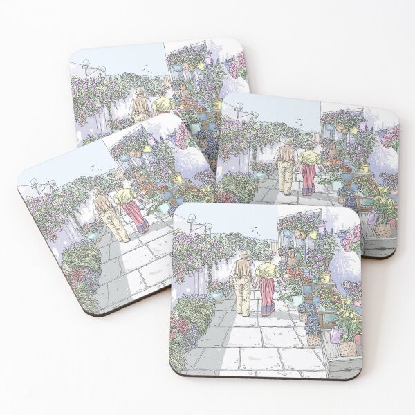 Item preview, The most delightful stroll ever designed and sold by TonyArtist.
