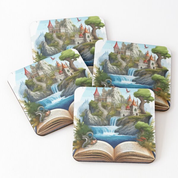 Item preview, Pages of Infinity designed and sold by bb-15artstudio.